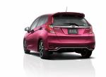 Honda Fit Hybrid S 2017 года (JP)
